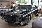 1965 Chrysler Imperial