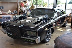 1965 Chrysler Imperial