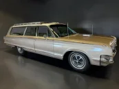 1965 Chrysler New Yorker