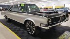 Thumbnail Photo 3 for 1965 Chrysler Newport