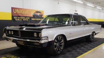 1965 Chrysler Newport