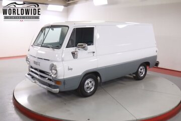 1965 Dodge A100