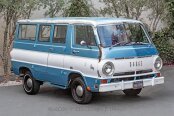 1965 Dodge A100