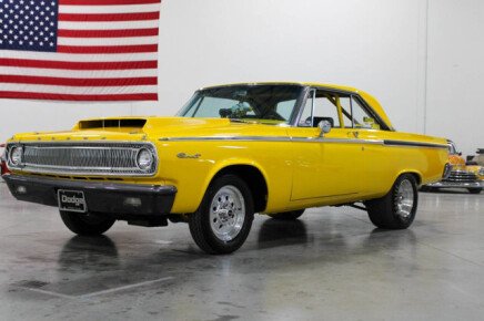 Photo 1 for 1965 Dodge Coronet