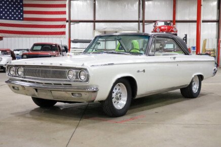 Photo 1 for 1965 Dodge Coronet