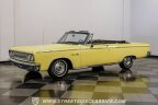 Thumbnail Photo 4 for 1965 Dodge Coronet