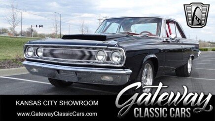 Photo 1 for 1965 Dodge Coronet
