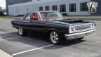 Thumbnail Photo 4 for 1965 Dodge Coronet