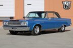 Thumbnail Photo 4 for 1965 Dodge Coronet
