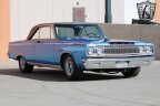 Thumbnail Photo 5 for 1965 Dodge Coronet