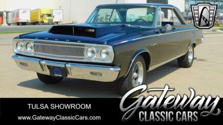 Photo 1 for 1965 Dodge Coronet