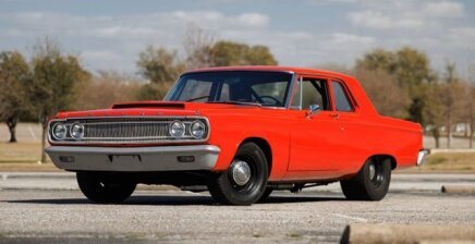 Photo 1 for 1965 Dodge Coronet