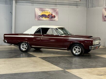 Photo 1 for 1965 Dodge Coronet