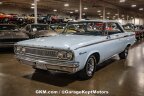 Thumbnail Photo 3 for 1965 Dodge Coronet
