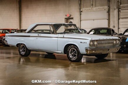 Photo 1 for 1965 Dodge Coronet