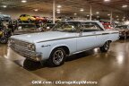 Thumbnail Photo 4 for 1965 Dodge Coronet