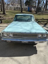 1965 Dodge Coronet