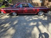 1965 Dodge Coronet