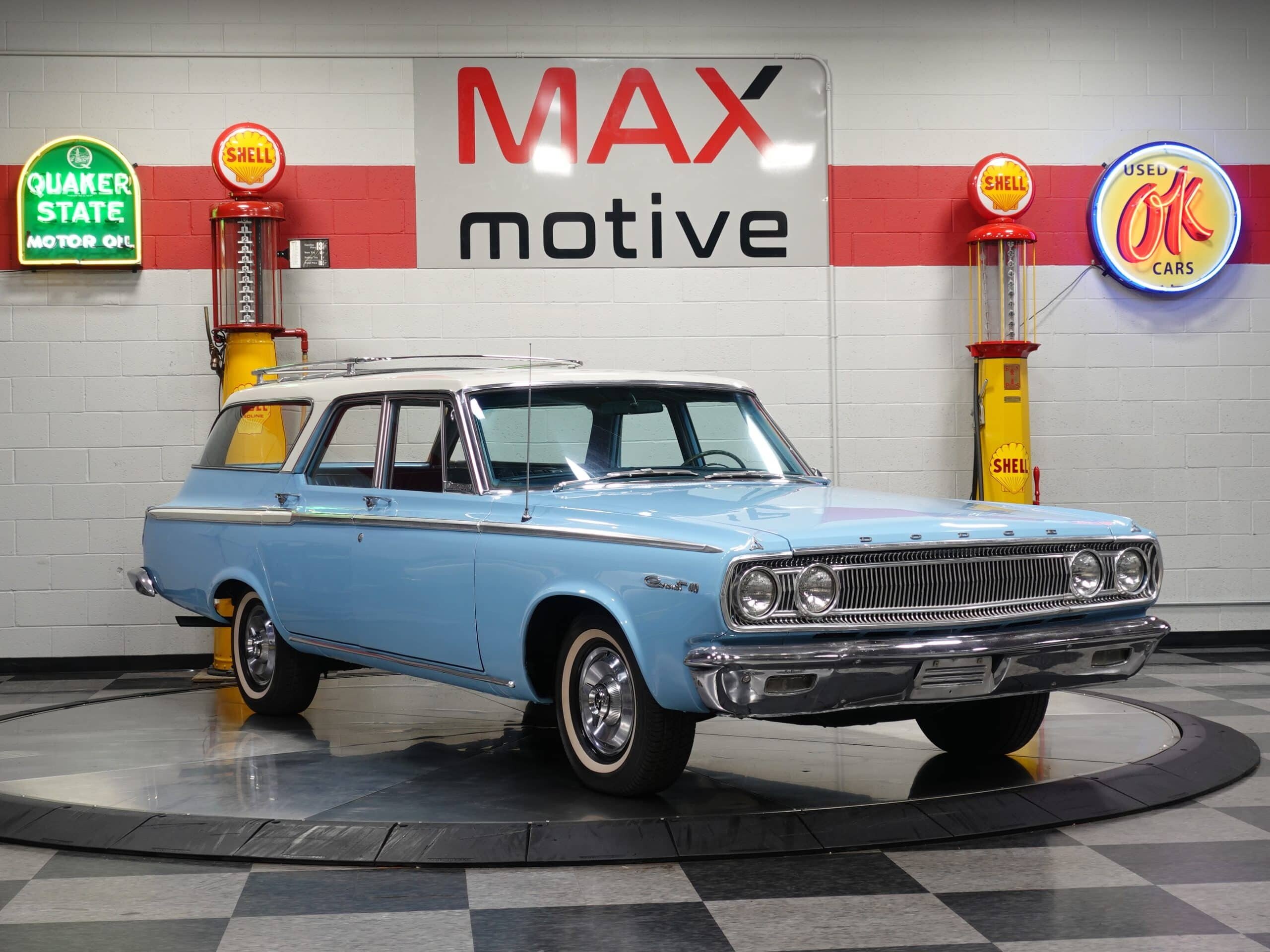 1965 Dodge Coronet Classic Cars for Sale - Classics on Autotrader