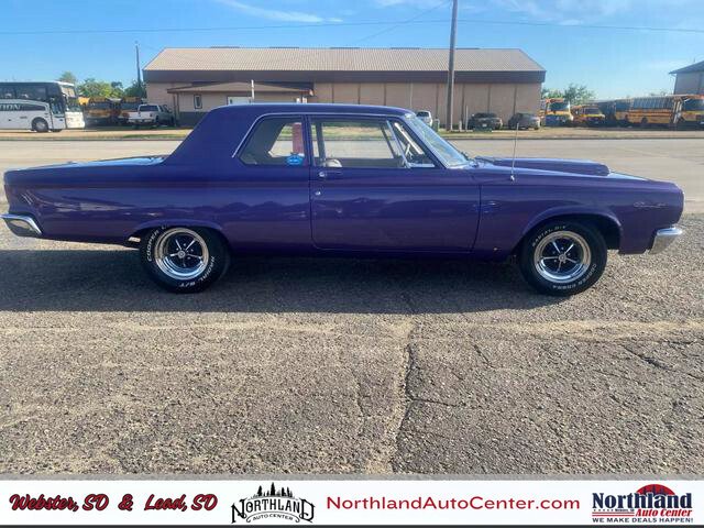 1965 Dodge Coronet Classic Cars for Sale near Fort Shaw, Montana ...