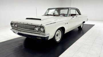1965 Dodge Coronet
