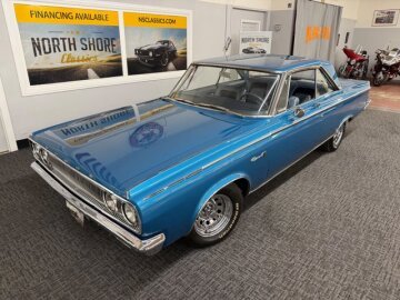 1965 Dodge Coronet
