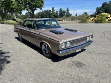 1965 Dodge Coronet