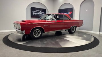 1965 Dodge Coronet