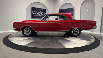 1965 Dodge Coronet