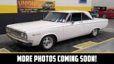 1965 Dodge Coronet