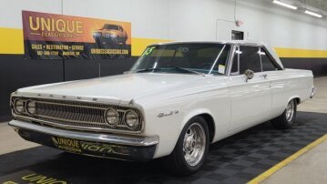 1965 Dodge Coronet