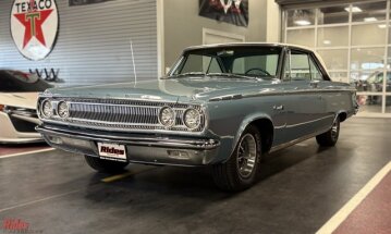 1965 Dodge Coronet