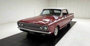 1965 Dodge Coronet