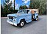 1965 Dodge D/W Truck