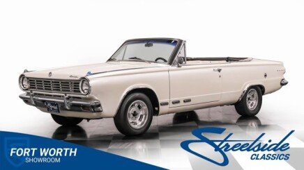 Photo 1 for 1965 Dodge Dart