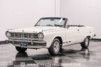 Thumbnail Photo 3 for 1965 Dodge Dart
