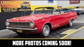 1965 Dodge Dart