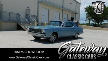 1965 Dodge Dart