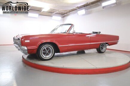 Photo 1 for 1965 Dodge Polara