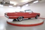 Thumbnail Photo 6 for 1965 Dodge Polara
