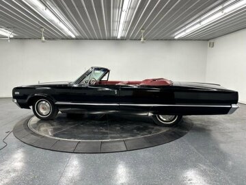 1965 Dodge Polara