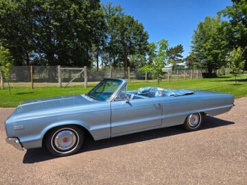 1965 Dodge Polara