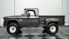 Thumbnail Photo 1 for 1965 Dodge Power Wagon