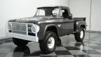 Thumbnail Photo 4 for 1965 Dodge Power Wagon