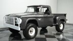 Thumbnail Photo 5 for 1965 Dodge Power Wagon