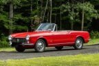 Thumbnail Photo 5 for 1965 FIAT 1500