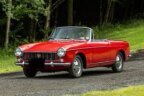 Thumbnail Photo 4 for 1965 FIAT 1500