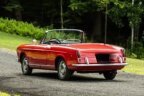Thumbnail Photo 6 for 1965 FIAT 1500