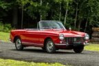Thumbnail Photo 2 for 1965 FIAT 1500