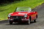 Thumbnail Photo 3 for 1965 FIAT 1500